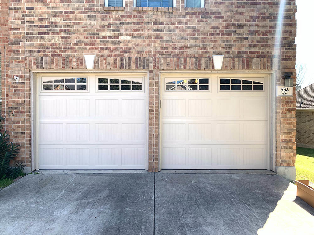Garage Door Repair in Brooklyn