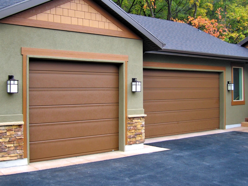 NYC Overhead Door Companies