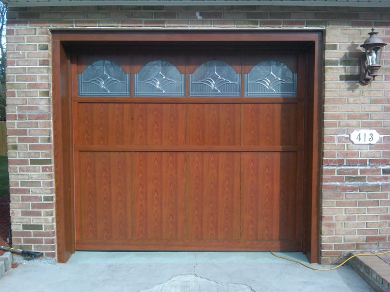 Best Brooklyn Insulated Garage Doors