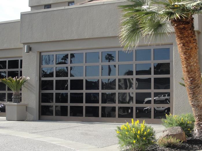 Manhattan Electric Door Opener