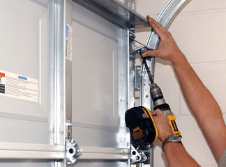 Franklin Residential Garage Door Repair