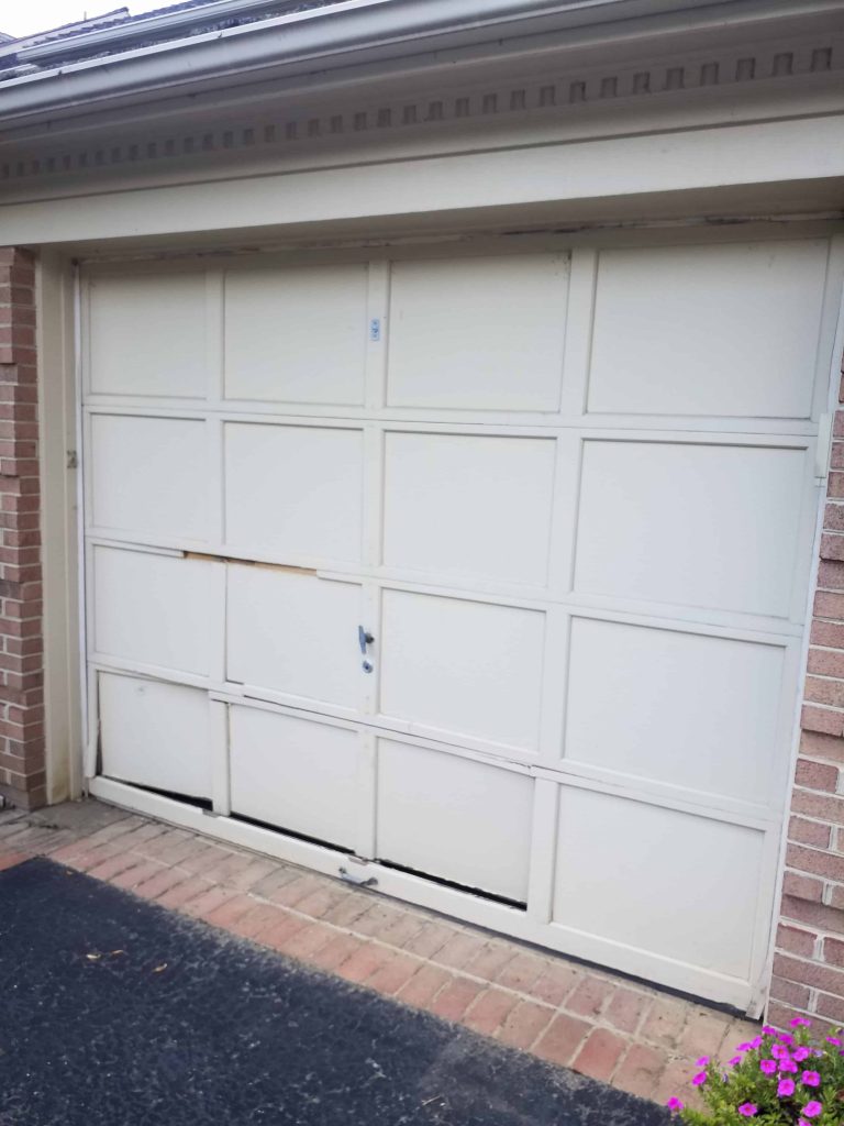 Brooklyn Garage Door Repair