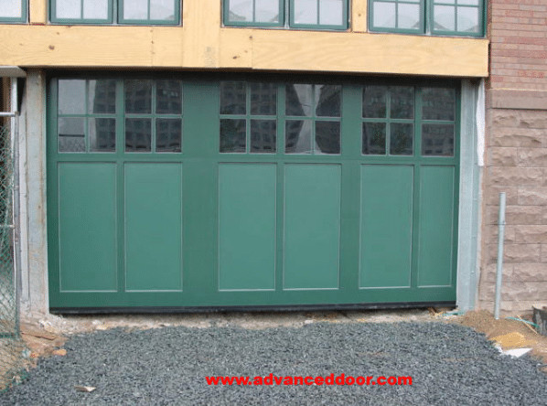NYC Garage Doors