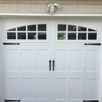 Hoboken Overhead Garage Doors