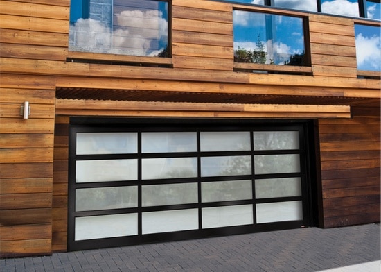 Garage Door Company in Hoboken