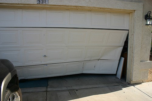 Garage Door Repairs For Residential Newton