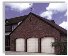 Manhattan Aluminum Garage Doors Installation