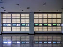 Jersey City Glass Garage Doors Company