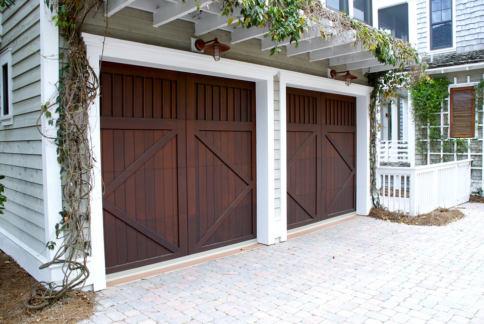 Sparta Garage Door Installation