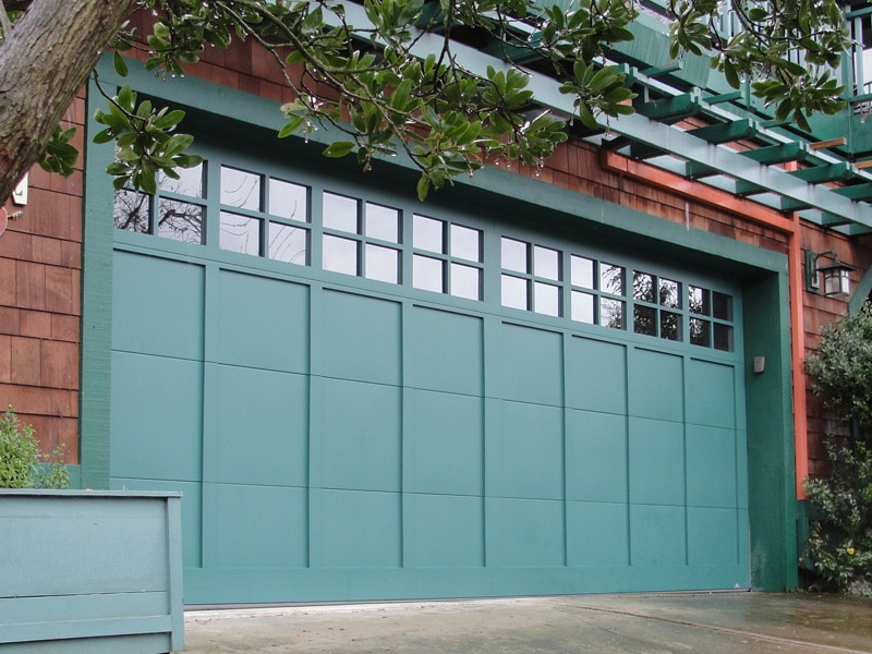 Sparta Best Residential Garage Doors Installation