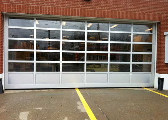 Manhattan Overhead Garage Doors