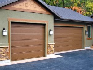 Sparta Residential Garage Door Openers Service