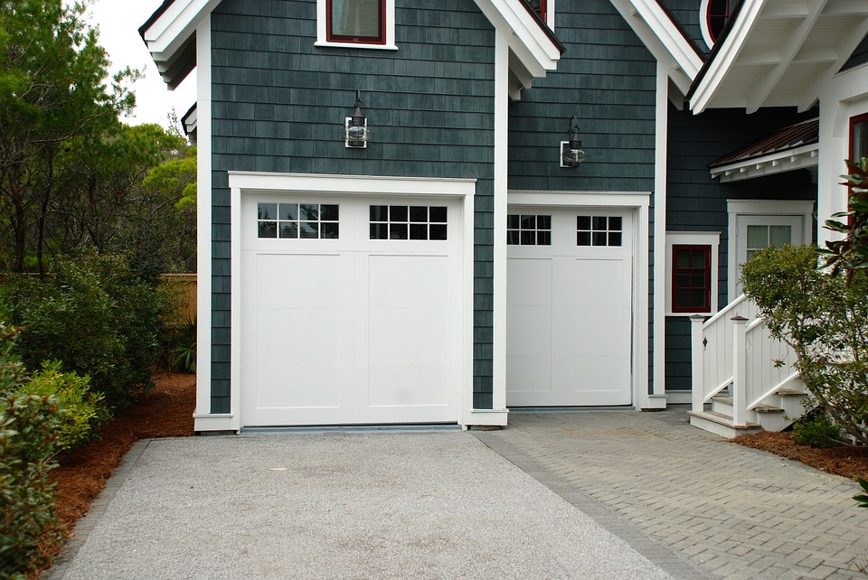 Sparta Garage Doors Contractor