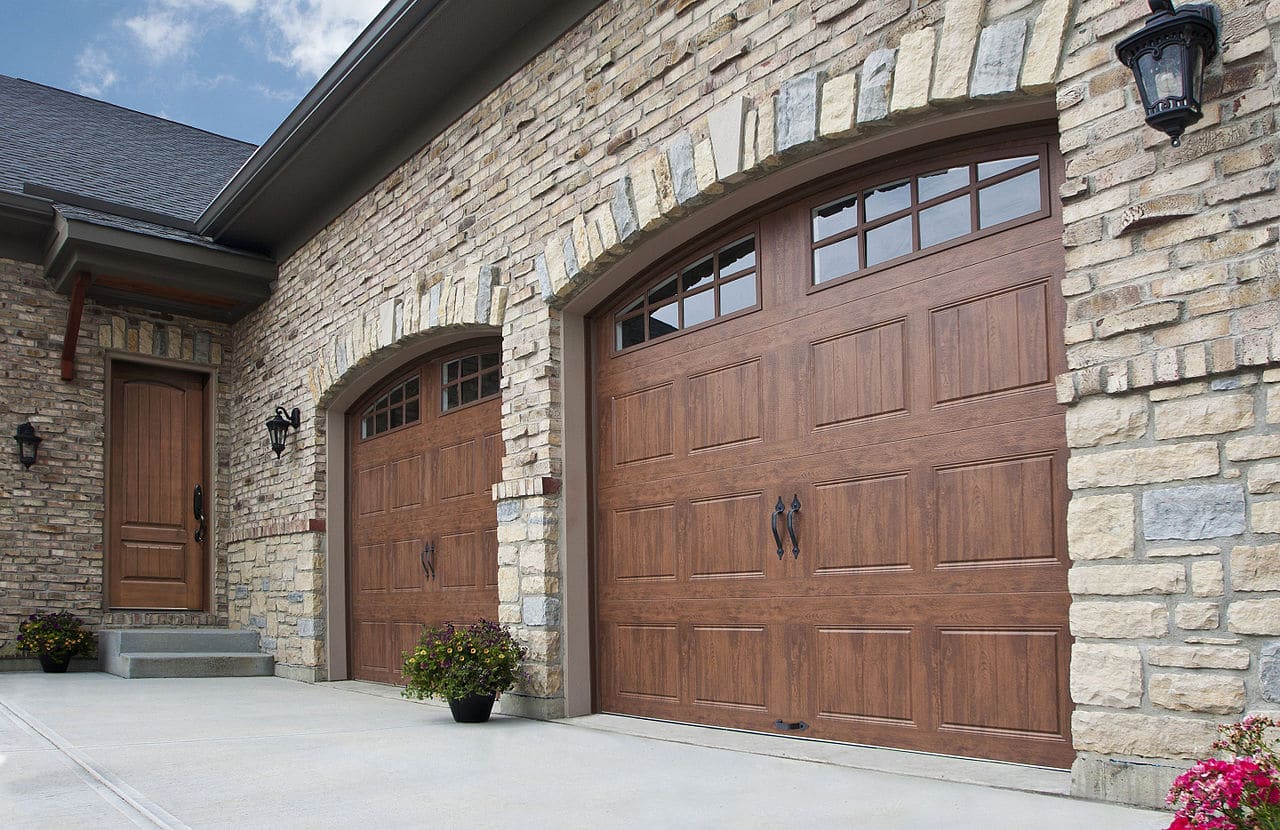 Sparta Insulated Garage Doors Service