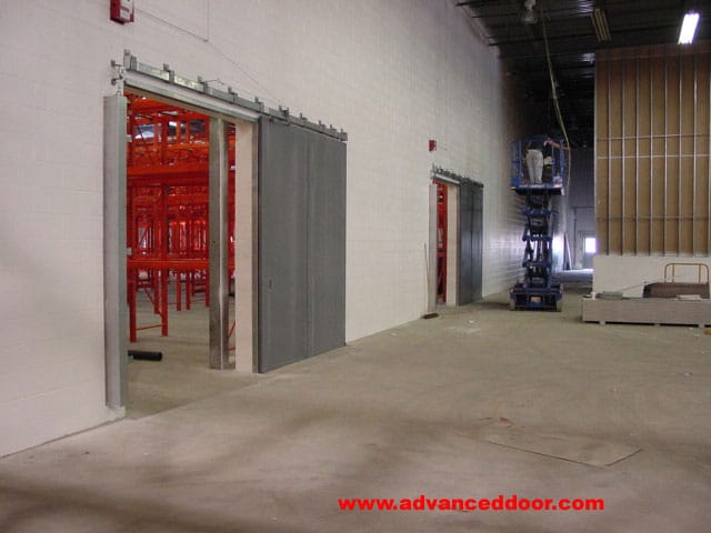 Hoboken Commercial Overhead Doors