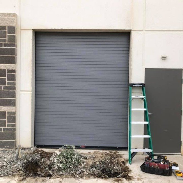 Garage Door Replacement in NYC