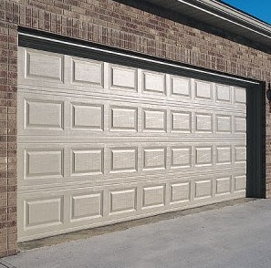 Jersey City Aluminum Garage Doors