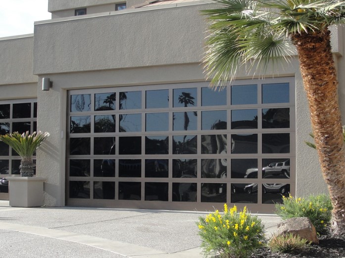 NYC Replacement Garage Doors