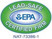 Lead-Safe EPA Certified Firm