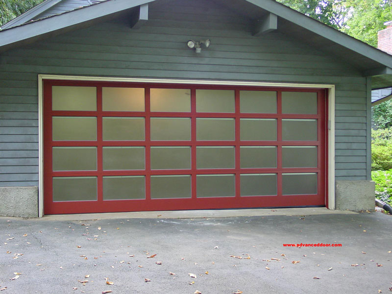 Newton Garage Door Installation