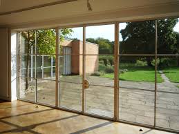 Jersey City Glass Garage Doors Installtion