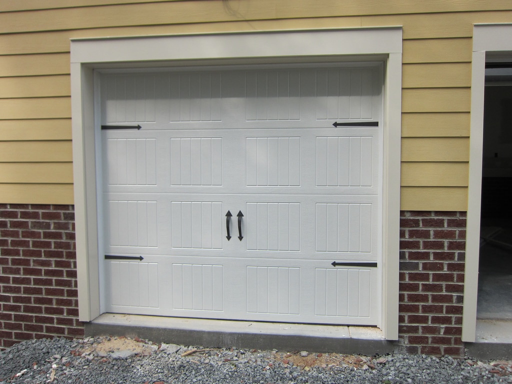 Best Sussex County Garage Doors