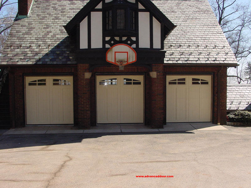Best Manhattan Insulated Garage Doors