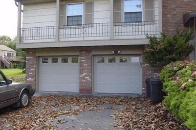 Jersey City Insulated Garage Doors